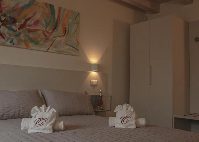 Agriturismo Ortaglia Bardolino