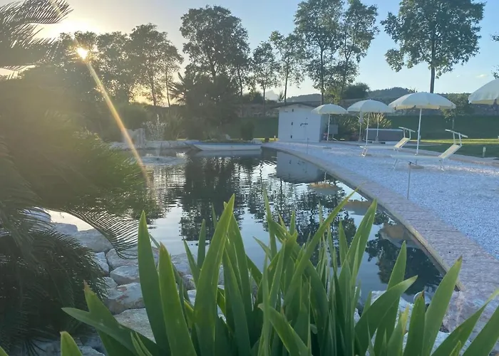 Agriturismo Ortaglia Bardolino