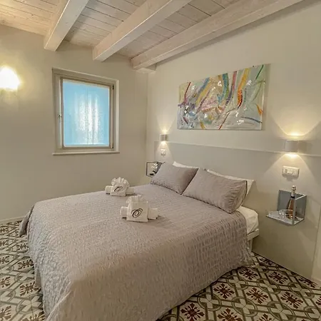 Agriturismo Ortaglia Bardolino Exterior photo