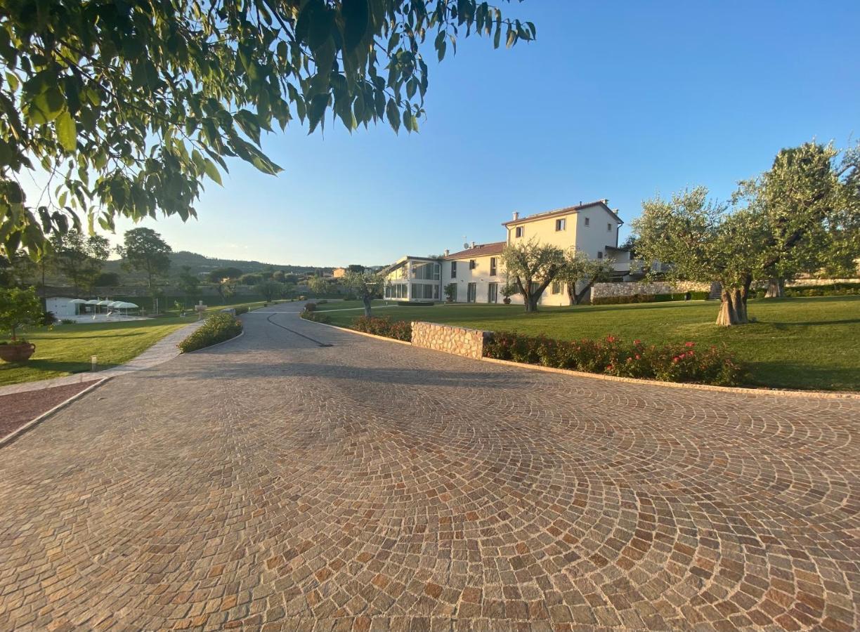 Ortaglia Vakantieboerderij Bardolino