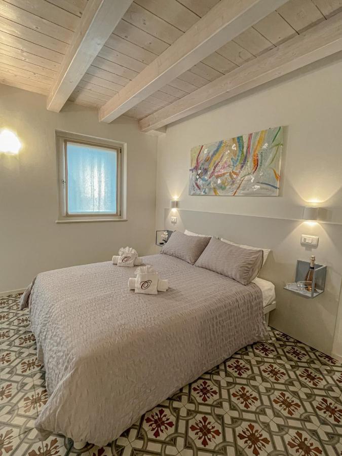 Vakantieboerderij Ortaglia