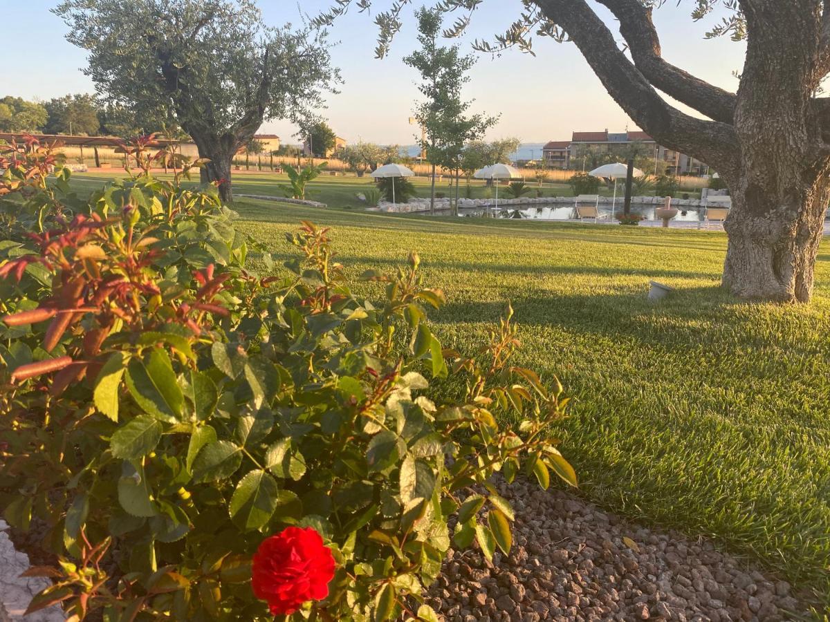 Ortaglia Vakantieboerderij Bardolino