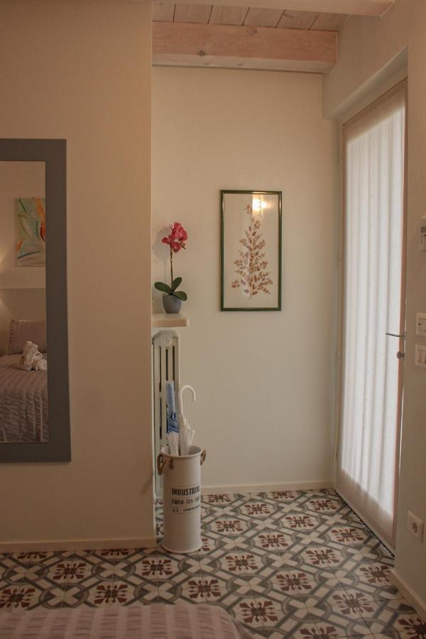 Ortaglia Vakantieboerderij Bardolino