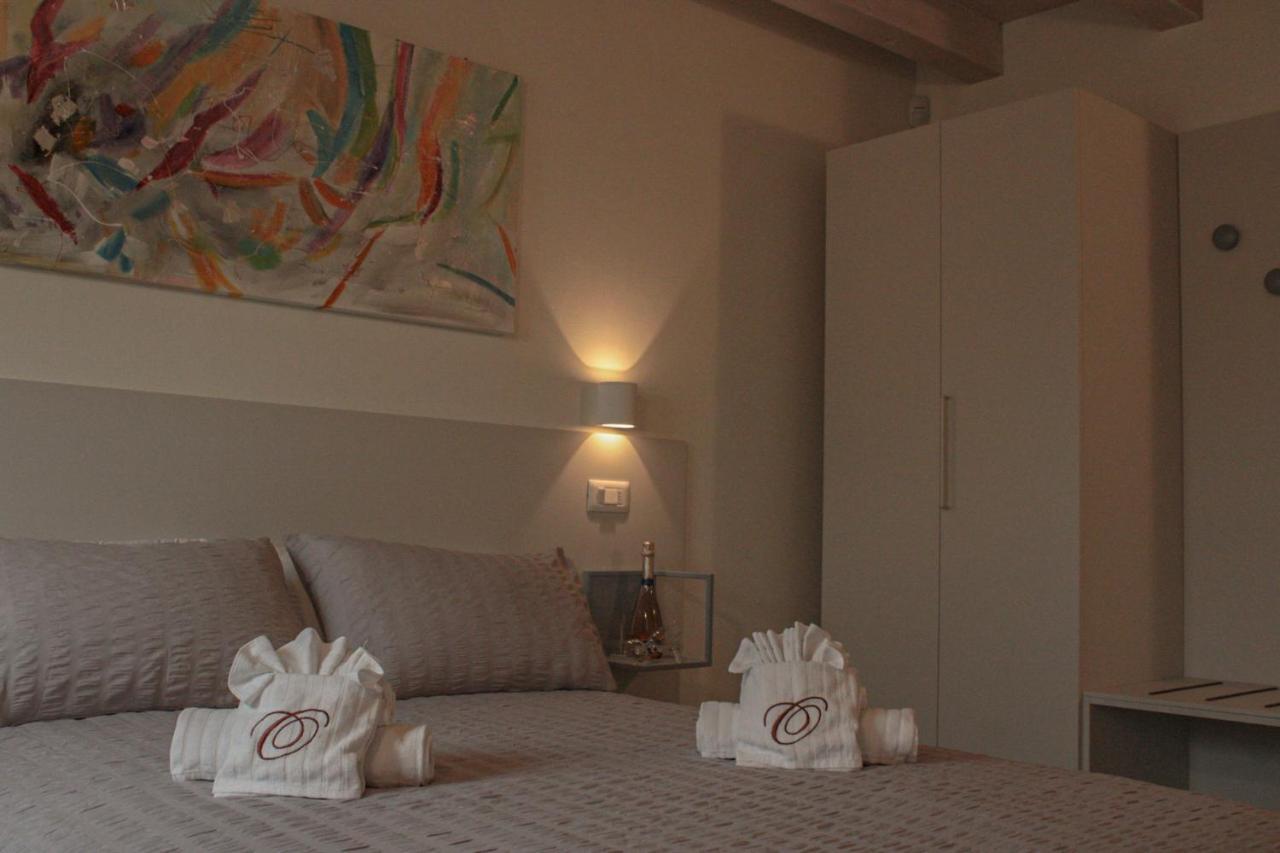 Ortaglia Vakantieboerderij *